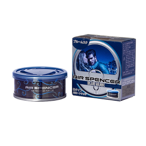 Ароматизатор меловой EIKOSHA Spirit Refill BLUE MUSK/ледяной шторм A-85