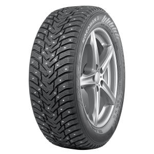 185/60R15 Ikon (Nokian Tyrеs) Nordman-8 88T Шип