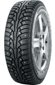 175/70R14 Ikon (Nokian Tyrеs) Nordman-5 84T Шип