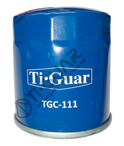 Фильтр масляный TIGUAR TGC-111