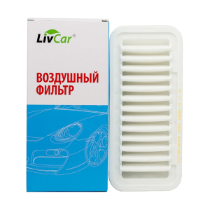 Фильтр воздушный LIVCAR LCT196/2610A