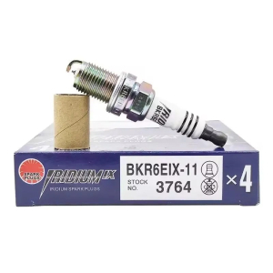 Свеча зажигания DENSO BKR6EIX-11 3764