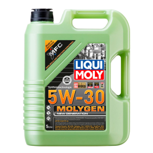 Масло моторное Liqui Moly Molygen New Generation 5W-30 SP/GF-6A синт. 5л