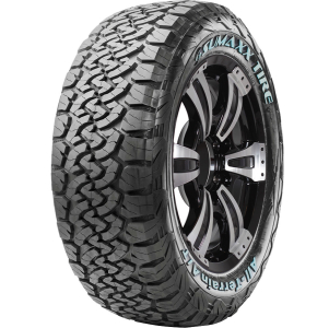 215/65R16 Sumaxx All-Terrain A/T 103/100S