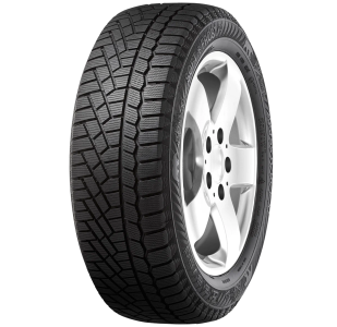 215/60R17 Gislaved Soft Frost 200 96T