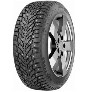 175/65R14 Ikon (Nokian Tyres) Autograph Ice 9 86T Шип