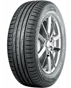 245/70R16 Nokian Tyres Hakka Blue 2 SUV 111H XL (старше 3-х лет)