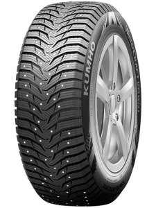 245/55R19 Kumho WinterCraft SUV WS31 107 T XL шип