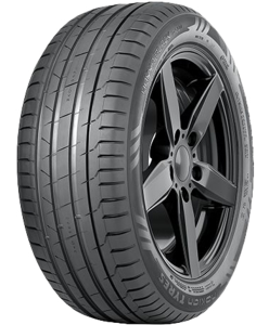 235/65R17 Nokian Tyres Hakka Black 2 SUV 108V XL