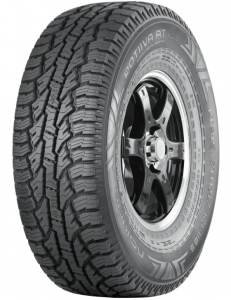 215/70R16 Nokian Tyres Rotiiva A/T 100T