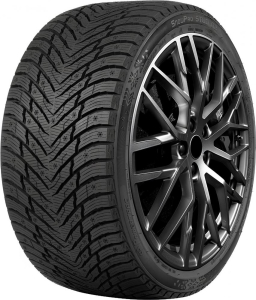 265/45R21 Powertrac SNOWPRO 02 104T шип