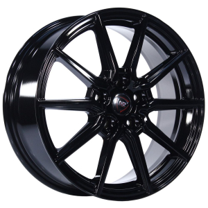 Диск литой 16x6,5 5x108 ET50 DIA 63,3 NZ R-03 BLACK