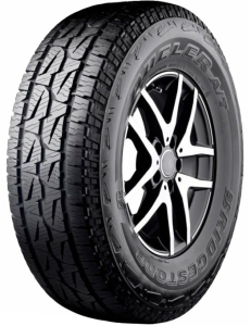 215/70R16 Bridgestone Dueler A/T 001 100S