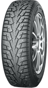 215/55R17 Yokohama ICEGUARD STUD IG55 98T шип (старше 3-х лет)