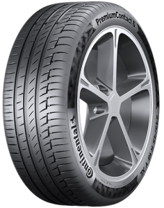 205/55R16 Continental PremiumContact 6 91H