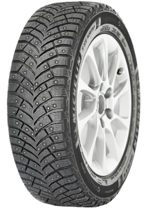 235/45R18 Michelin X-Ice North 4 XIN4 98T XL шип (продажа только комплектом)