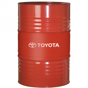 Масло моторное TOYOTA Motor Oil 5W-30 SN/GF-5 синт. 200л (розлив)