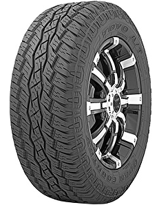 225/75R16 Toyo Open Country A/T plus (OPAT+) 104T(продажа только комплектом)