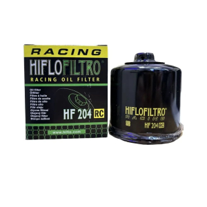 Фильтр масляный HIFLOFILTRO HF204RC 