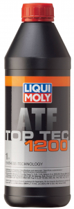 Масло трансмиссионное Liqui Moly ATF Top Tec 1200 синт. 1л