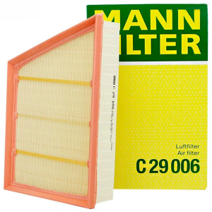 Фильтр воздушный MANN FILTER C 29 006