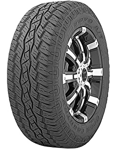 265/65R17 Toyo Open Country A/T plus (OPAT+) 112Н