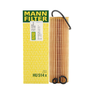 Элемент масляного фильтра MANN FILTER HU514X