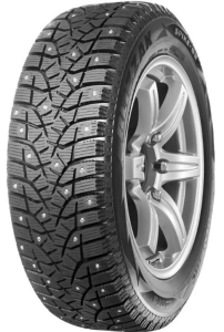 215/60R16 Bridgestone Blizzak Spike-02 95T шип (продажа только комплектом)