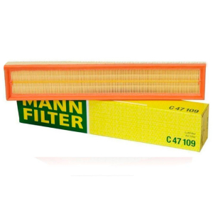 Фильтр воздушный MANN FILTER C 47 109