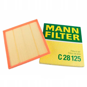 Фильтр воздушный MANN FILTER C 28 125