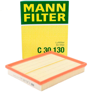 Фильтр воздушный MANN FILTER C 30 130