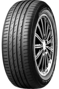 205/55R15 Nexen N'blue HD Plus 88V