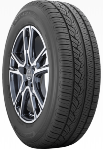 225/65R17 Nitto NT421Q 106V XL