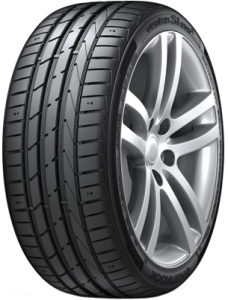 245/45R18 Hankook Ventus S1 evo2 (K117) 100Y