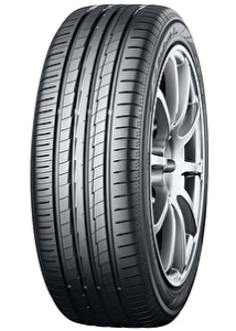 235/55R18 Yokohama Bluearth-A AE50 100V