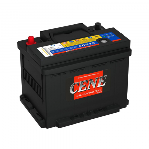 Аккумулятор CENE Euro 65 EN650 о/п