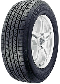 265/70R16 Yokohama Geolandar H/T G056 112H