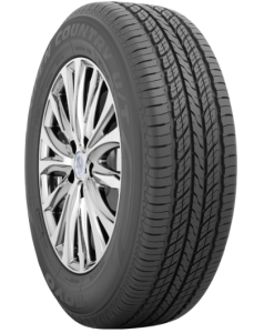 225/60R17 Toyo Open Country U/T (OPUT) 110H