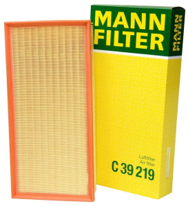 Фильтр воздушный MANN FILTER C 39 219