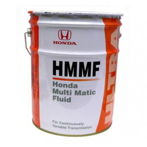 Масло трансмиссионное Honda HMMF для вариатора 20л (розлив)