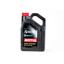 Масло моторное MOTUL Specific Dexos2 5W-30 SN/CF синт. 5л