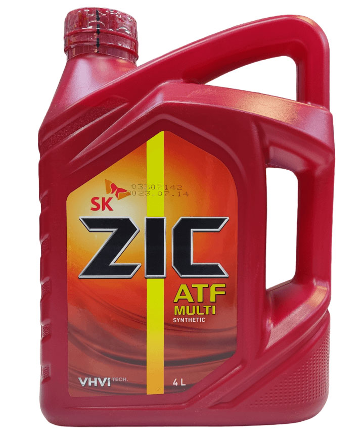 Купить zic atf 4л. ZIC ATF SP 4. ZIC GFT 75w-90 API gl-4/5. Масло трансмиссионное ZIC gl-4. ZIC ATF 2 (4л) 162623.