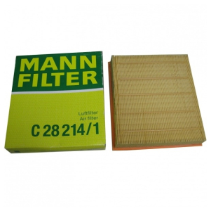 Фильтр воздушный MANN FILTER C 28 214/1