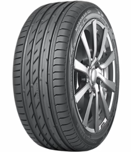 215/55R17 Nokian Tyres Nordman SZ2 98V XL