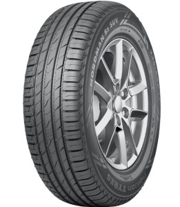 215/70R16 Nokian Tyres Nordman S2 SUV 100H