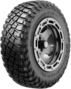 31/10,5R15 BFGoodrich Mud Terrain T/A КМЗ 109Q LT