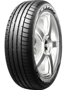 235/55R19 Maxxis S-PRO 101V