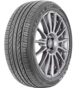 205/55R16 Nexen Roadian 581 91H