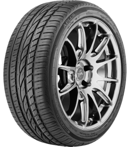 225/55R17 APLUS A607 101W XL