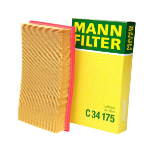 Фильтр воздушный MANN FILTER C 34 175